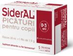 Labormed Picaturi Sideral Baby, 30 ml, Labormed