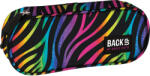 BackUP Penar oval BackUp 6 A - Zebra (99870) Penar