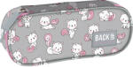 BackUP Penar oval Back Up 6 A - Kitty (99788) Penar