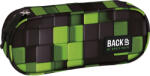 BackUP 6 A - The Game neceser oval (100040) Penar
