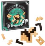 Professor Puzzle Profesorul Puzzle - Provocările lui Einstein (EIN3943)