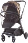 Chipolino Plasă pentru cărucior Chipolino - Luxury, negru (MKKLUX02102BL)