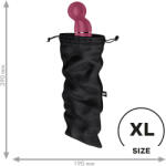 Satisfyer Treasure Bag XL Black Vibrator