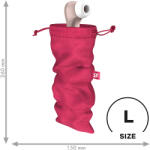 Satisfyer Treasure Bag L Pink Vibrator