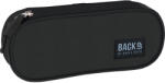 BackUP 6 A - Black neceser oval (100088) Penar