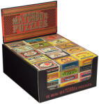 Professor Puzzle Puzzle-uri logice Professor Puzzle - Cutiute de chibrituri