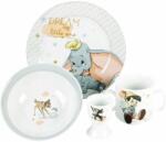 Disney Set de hrană Disney - Magical Beginnings (DI376) Set pentru masa bebelusi