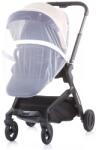 Chipolino Plasă pentru cărucior Chipolino - Luxury, alb (MKKLUX02101WH)