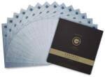 Goldring Buzunare pentru vinil Goldring - Exstatic, 25 bucăți, transparent (GL0205M)