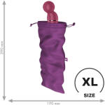 Satisfyer Treasure Bag XL Violett Vibrator