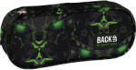 BackUP Penar oval BackUp 6 A - Monster Green (86047) Penar
