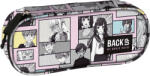 BackUP Penar oval Back Up 6 A - Pastel Manga (99542) Penar