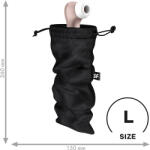 Satisfyer Treasure Bag L Black Vibrator