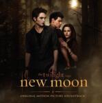 Various Artists - The Twilight Saga: New Moon Ost (Gold Coloured) (2 LP) (0075678608988)