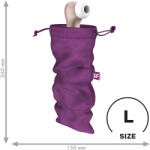 Satisfyer Treasure Bag L Violett Vibrator