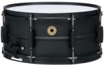 Tama BST1465BK Metalworks 14" Steel Matte Black Малък барабан (BST1465BK)