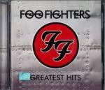 Foo Fighters - Greatest Hits Foo Fighters (CD) (<![CDATA[886973692127]]>)