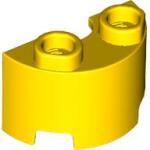 LEGO® Cilindru 1/2 1 X 2 X 1 (6311385)