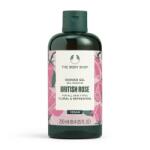 The Body Shop British Rose Tusfürdő Tusfürdő 250 ml