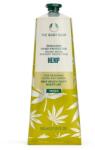 The Body Shop Kendermagolajos Kézkrém Kézkrém 100 ml