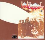 Led Zeppelin - II (Remastered) (Gatefold Sleeve) (CD) (<![CDATA[0081227964566]]>)