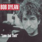 Bob Dylan - Love and Theft (2 LP) (0889854552916)