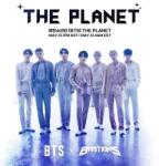 BTS - Planet - Bastions (CD) (<![CDATA[8804775255618]]>)