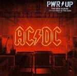 AC/DC - Power Up (Red Coloured) (LP) (194398166513)