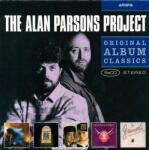 The Alan Parsons Project - Original Album Classics (5 CD) (<![CDATA[886976613129]]>)