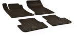 Umbrella Set Covorase Auto Cauciuc Umbrella Pentru Mercedes (W176) A-Klasse (2012-2018) (W246) B-Klasse (2011-2018) (X156) Gla-Klasse (2014-2019) (C117) Cla-Klasse (2013-2019) - uleideulei