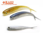Raid Japan RAID FISH ROLLER 3" 8.9cm 057 Call White (RAID49934) - koi-farm
