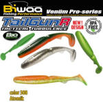 Biwaa TAILGUNR 5.5" 14cm 308 Atomic (B001468) - koi-farm