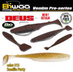 Biwaa DEUS 6" 15cm 313 Smallie Party (B001381) - koi-farm