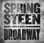 Bruce Springsteen - On Broadway (O-Card Sleeve) (Dowload Code) (4 LP) (0190759043714)
