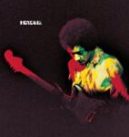 Jimi Hendrix - Band of Gypsys (LP) (0886976239916)