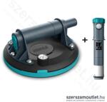 BIHUI Tapadókorong sima és érdes felületekre, kézi/akkus (SCBS8) (SCBS8)