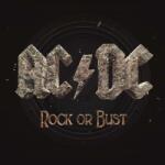 AC/DC - Rock or Bust (LP + CD) (0888750348418)