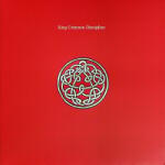 King Crimson - Discipline (200g) (LP) (633367910813)