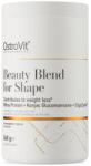 OstroVit Beauty Blend for Shape [360 грама] Ягода