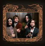 The Raconteurs - Broken Boy Soldiers (LP) (0196588006111)