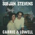 Sufjan Stevens - Carrie & Lowell (LP) (656605609911)