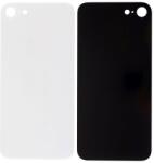 Apple iPhone SE (3rd Gen 2022) - Carcasă Spate (Starlight), Starlight