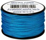 Atwood Rope Mfg ARM 100 MICROCORD 1, 18mm. 125' Kék MS02-BLUE (MS02-BLUE)