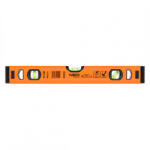 NEO TOOLS Vízmérték, alu, 3 libellás, s 300, 40cm (71-131) - olaj