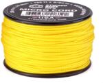 Atwood Rope Mfg ARM 100 MICROCORD 1, 18mm 125' Sárga MS04-YELLOW (MS04-YELLOW)