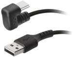 SBS - USB-C / USB Cablu (1.8m), negru
