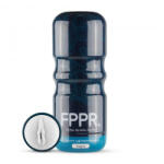 FPPR FPPR. - masturbator artificial vaginal realist (alb) (8719497665808)