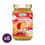 Univer INGYENES SZÁLLÍTÁS - Univer édesburgonyás csirke zöldségekkel, rizzsel, 10 hó+ (6x220 g)