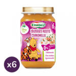 Univer INGYENES SZÁLLÍTÁS - Univer zöldséges rizottó csirkemellel, 6 hó+ (6x163 g)