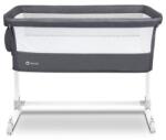 Lionelo Patut port de voiaj THEO DARK GREY (654830)